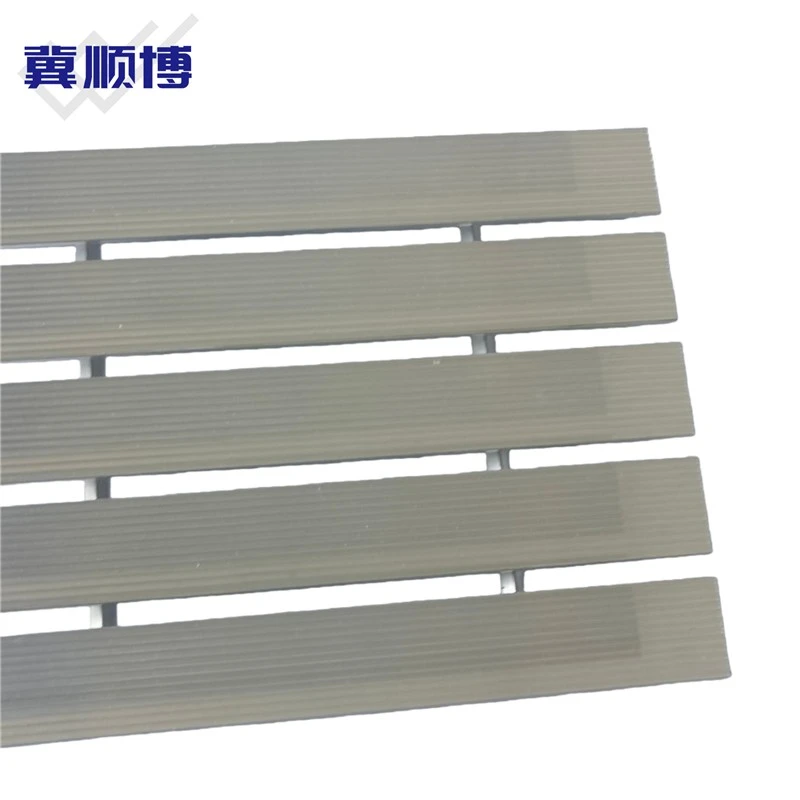 Aluminum T Bar Grating  (1)
