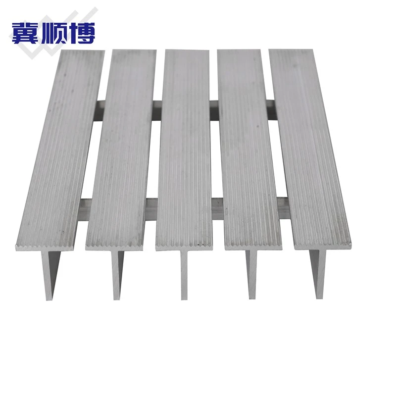 Aluminum T Bar Grating (2)