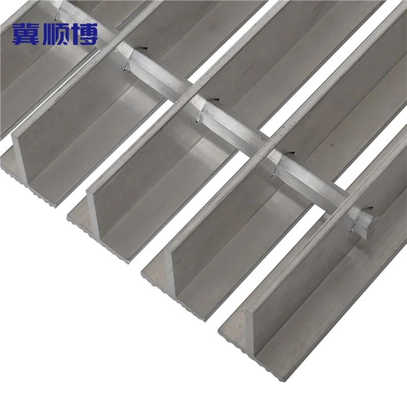 Aluminum T Bar Grating (3)